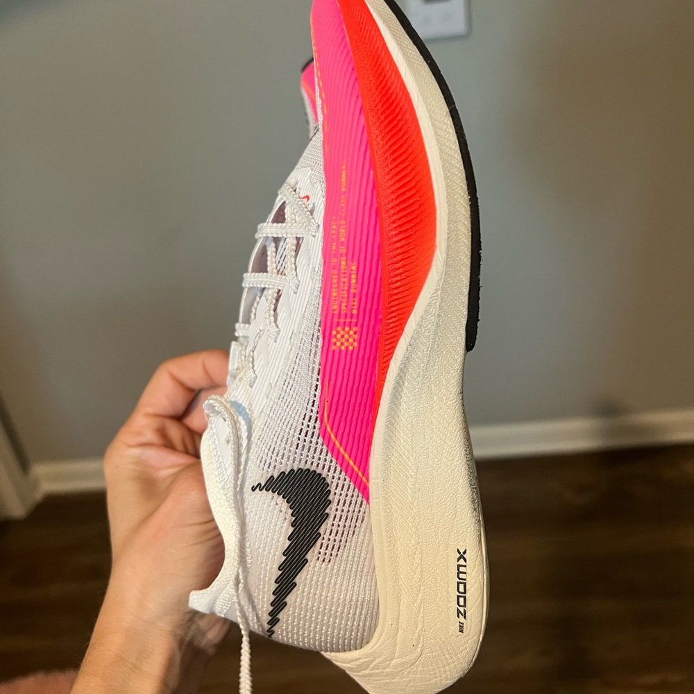 Nike Vaporfly 2s— Basically new condition!